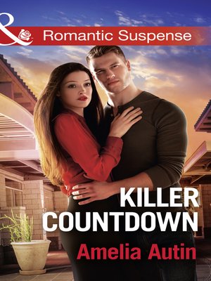 cover image of Killer Countdown